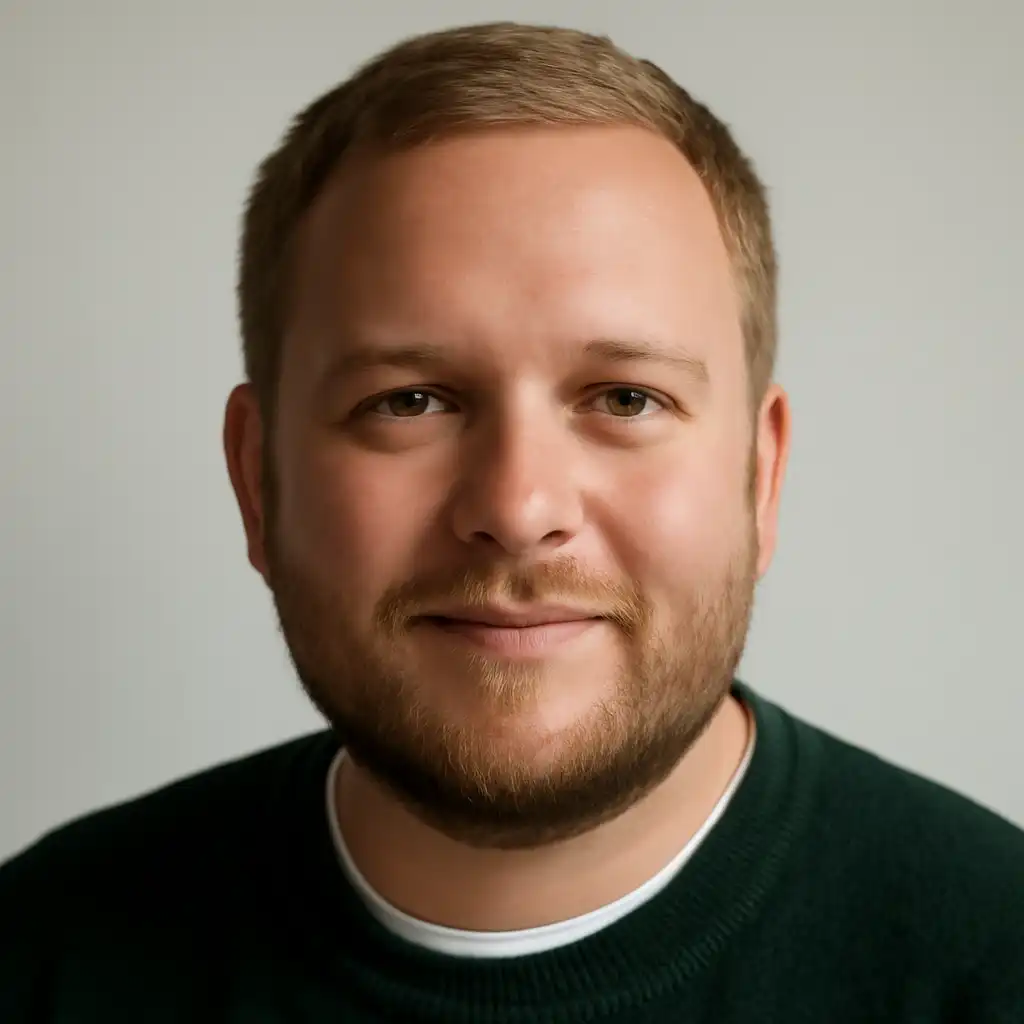 Mikael Thornsen